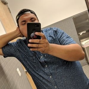 Meet your Posher, Coffin